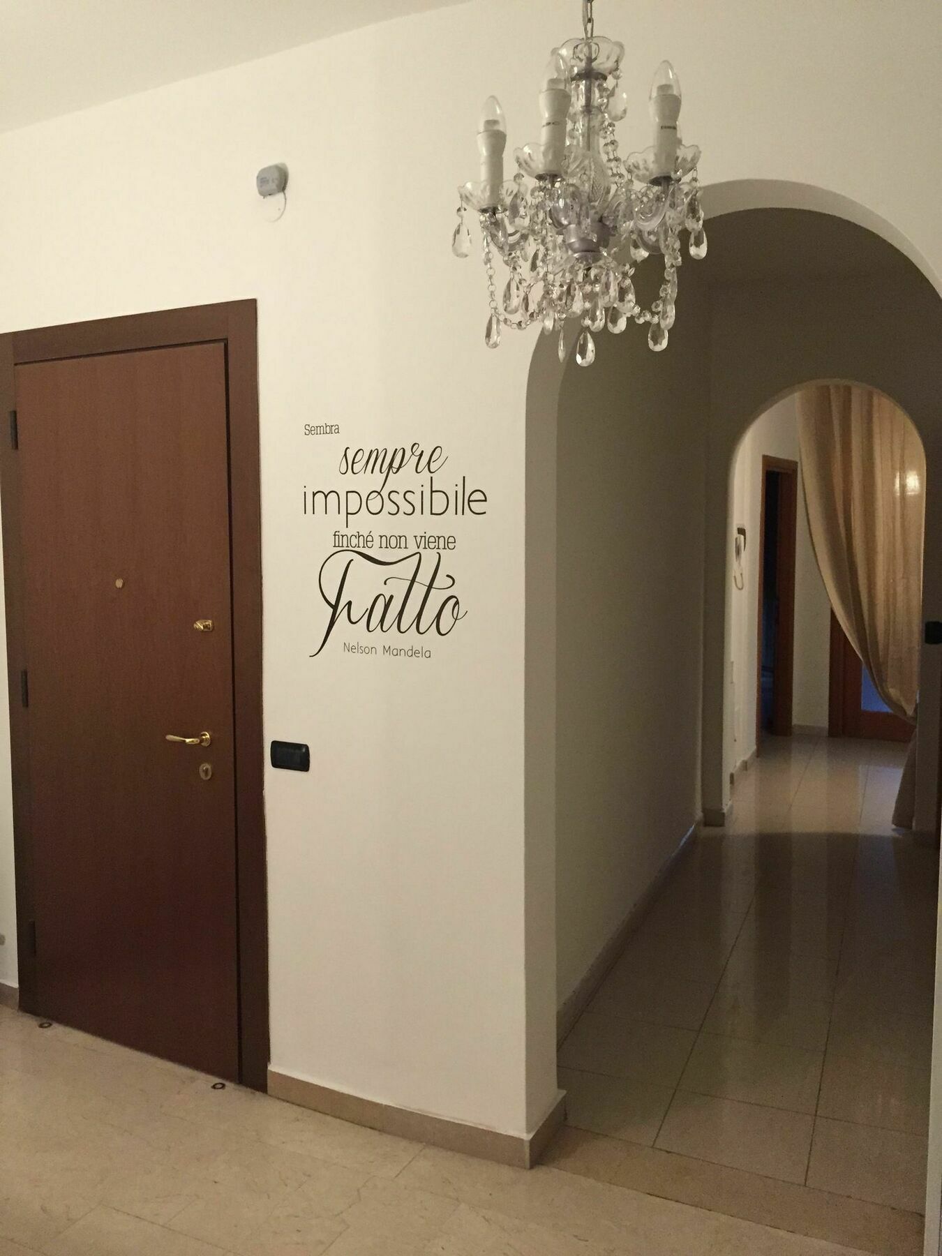 Hotel Domus Mea (Adults Only) Verona Esterno foto