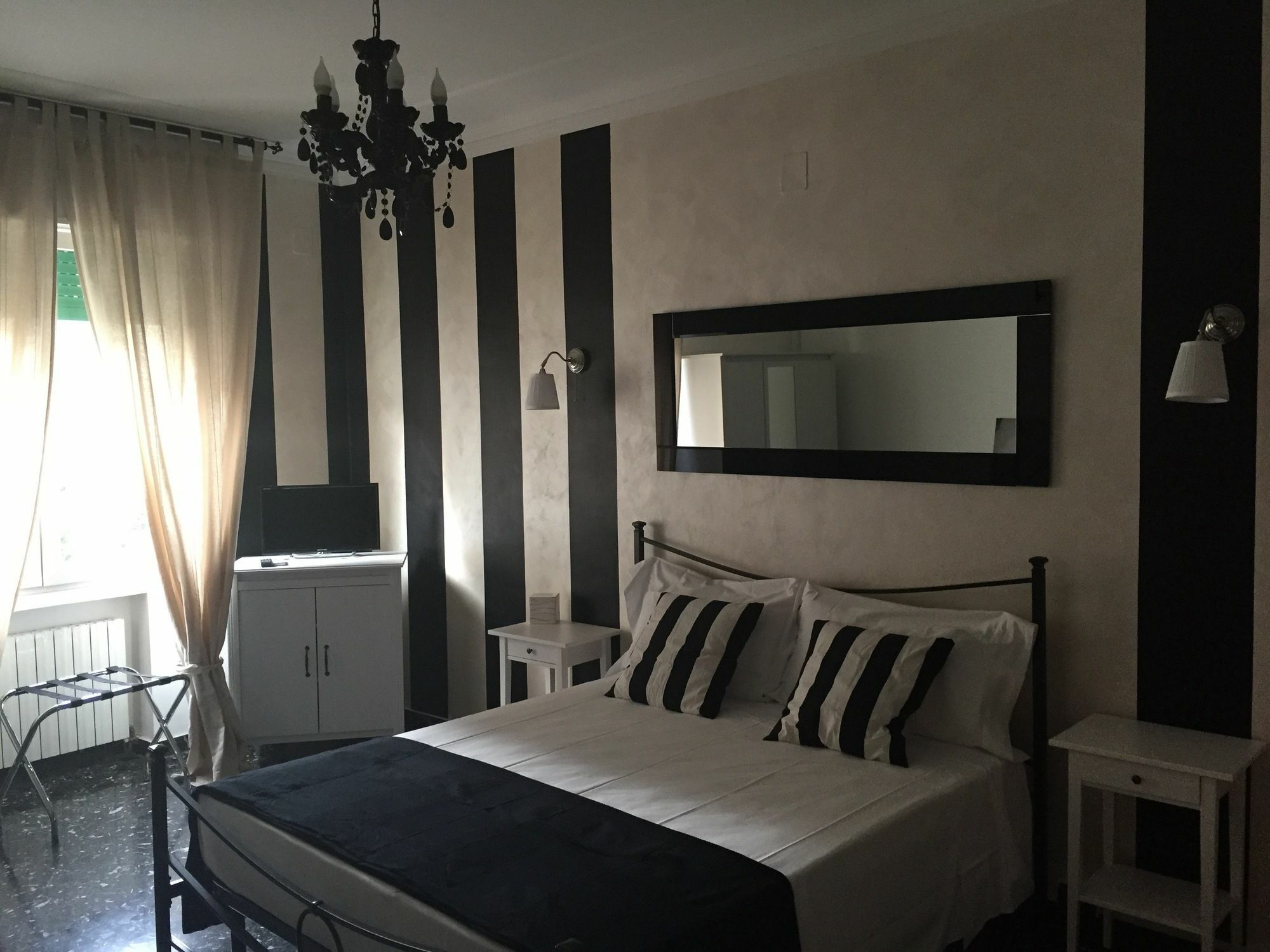 Hotel Domus Mea (Adults Only) Verona Esterno foto